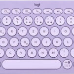 Logitech K380 Multi-Device Bluetooth Keyboard 920-011166CZS recenze