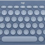 Logitech K380 Multi-Device Bluetooth Keyboard 920-011180CZS recenze
