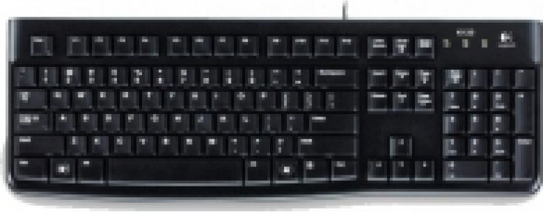 Logitech Keyboard K120 for Business 920-002509 recenze