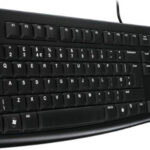 Logitech Keyboard K120 for Business 920-002516 recenze