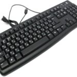Logitech Keyboard K120 for Business 920-002643 recenze