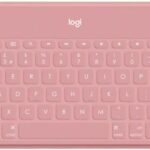 Logitech Keys-To-Go 920-010059 recenze