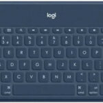 Logitech Keys To Go 920-010060 recenze