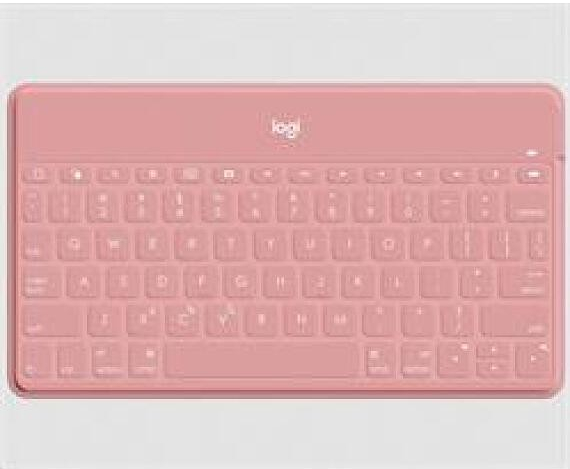 Logitech Keys-To-Go 920-010176 recenze