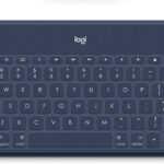 Logitech Keys-To-Go 920-010177 recenze