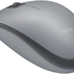 Logitech M110 Silent Mouse 910-005490 recenze