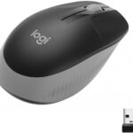 Logitech M190 Wireless Mouse 910-005906 recenze