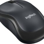 Logitech M220 Silent 910-004878 recenze