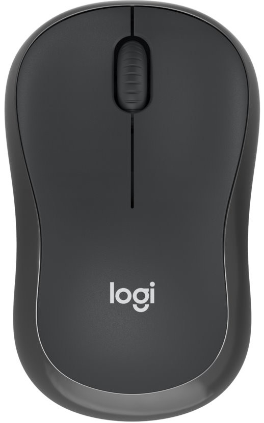 Logitech M220 Silent 910-004880 recenze