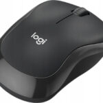 Logitech M240 Silent Bluetooth Mouse 910-007119 recenze