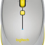 Logitech M535 Bluetooth Mouse 910-004530 recenze