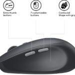 Logitech M590 Multi-Device Silent 910-005197 recenze