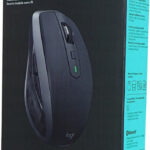 Logitech MX Anywhere 2S 910-006211 recenze