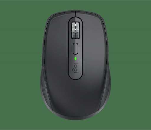 Logitech MX Anywhere 3 910-005988 recenze