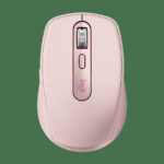 Logitech MX Anywhere 3 910-005990 recenze