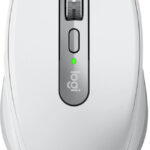 Logitech MX Anywhere 3 910-005991 recenze