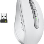 Logitech MX Anywhere 3 Compact Business Mouse 910-006216 recenze