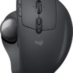 Logitech MX ERGO Wireless Trackball 910-005179 recenze