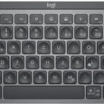 Logitech MX KEYS MINI FOR BUSINESS 920-010597 recenze