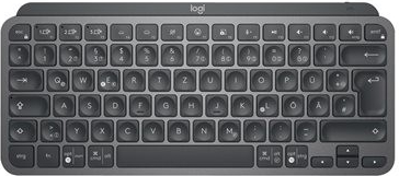 Logitech MX KEYS MINI FOR BUSINESS 920-010597 recenze