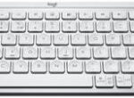 Logitech MX KEYS MINI FOR BUSINESS 920-010600 recenze