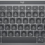 Logitech MX KEYS MINI FOR BUSINESS 920-010603 recenze