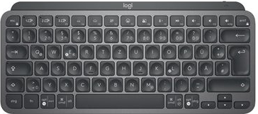 Logitech MX KEYS MINI FOR BUSINESS 920-010603 recenze