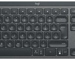 Logitech MX Keys Business Wireless Keyboard 920-010244 recenze