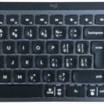 Logitech MX Keys S 920-011587SK recenze