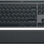 Logitech MX Keys S Plus 920-011589 recenze