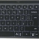 Logitech MX Keys S Plus 920-011589CZ recenze