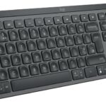 Logitech MX Keys Wireless Illuminated Keyboard 920-009415CZ recenze