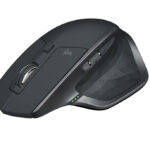 Logitech MX Master 2S 910-005139 recenze