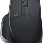 Logitech MX Master 2S 910-005966 recenze