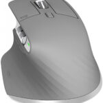 Logitech MX Master 3 Advanced Wireless Mouse 910-005696 recenze
