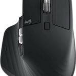 Logitech MX Master 3 Advanced Wireless Mouse 910-005710 recenze