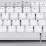 Logitech MX Mechanical Mini Wireless Keyboard for Mac 920-010799 recenze