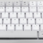 Logitech MX Mechanical Mini Wireless Keyboard for Mac 920-010799*CZ recenze
