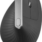 Logitech MX Vertical Advanced Ergonomic Mouse 910-005448 recenze