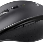 Logitech Marathon Mouse M705 910-006034 recenze