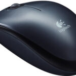Logitech Mouse M100 910-001604 recenze