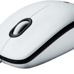 Logitech Mouse M100 910-001605 recenze