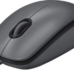 Logitech Mouse M100 910-005003 recenze