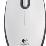 Logitech Mouse M100 910-005004 recenze