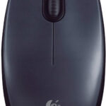 Logitech Mouse M90 910-001793 recenze