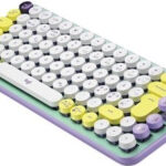 Logitech POP Keys 920-010732 recenze