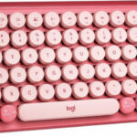 Logitech POP Keys 920-010737 recenze