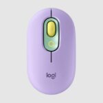 Logitech POP MOUSE 910-006547 recenze