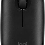 Logitech Pebble M350 Wireless Mouse 910-005718 recenze
