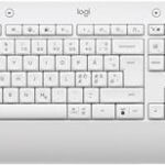 Logitech Signature K650 Wireless Keyboard s opěrkou dlaně 920-010983 recenze